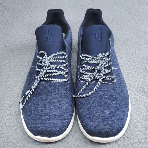 Johnnie-O  Shoes Sneaker Men's 13 M Sneakformance Blue Walking Running Comfort - Picture 11 of 16